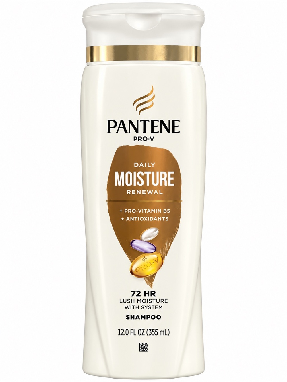 Pantene Pro-V Daily Moisture Renewal Shampoo